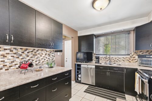 92 Alice Street, Collingwood, ON, Keleher + Co. Real Estate For Sale - kitchen