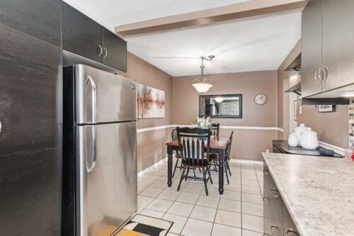 92 Alice Street, Collingwood, ON, Keleher + Co. Real Estate For Sale - dining area