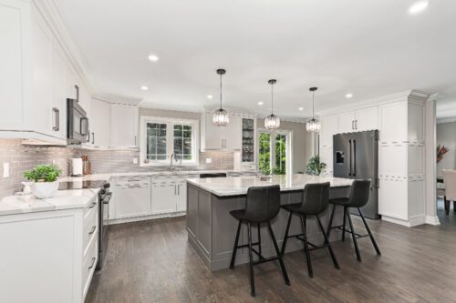 Blue Mountains, ON - Keleher + Co. Real Estate For Sale - Kitchen