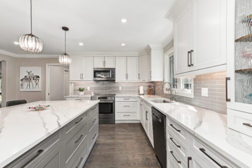 Blue Mountains, ON - Keleher + Co. Real Estate For Sale - Kitchen