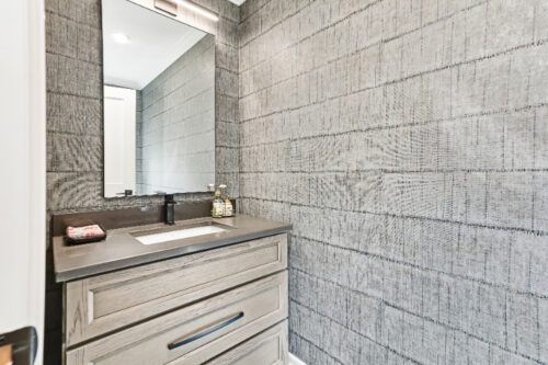 Blue Mountains, ON - Keleher + Co. Real Estate For Sale - Powder Room