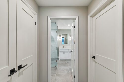 Blue Mountains, ON - Keleher + Co. Real Estate For Sale - Primary bedroom