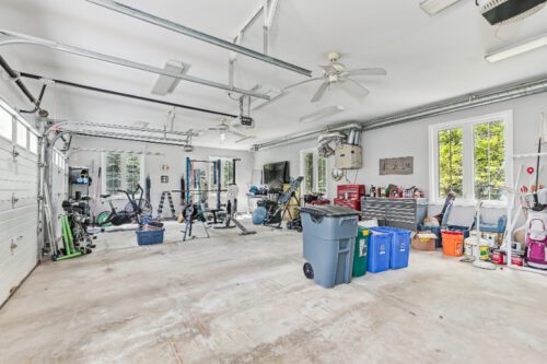 Blue Mountains, ON - Keleher + Co. Real Estate For Sale - 3 car garage