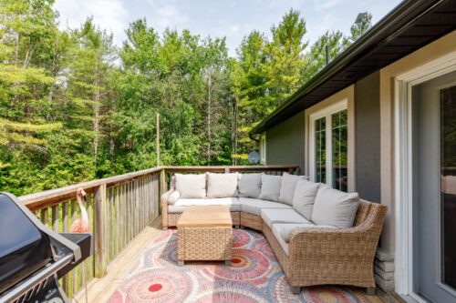 595530 4TH Line Blue Mountains, ON - Keleher + Co. Real Estate For Sale - Exterior