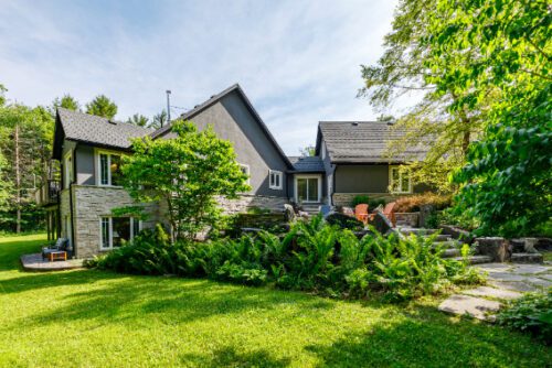 595530 4TH Line Blue Mountains, ON - Keleher + Co. Real Estate For Sale - Exterior