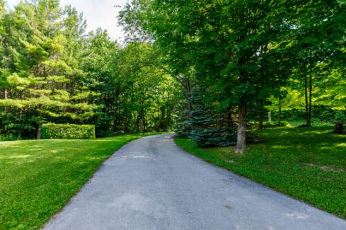 595530 4TH Line Blue Mountains, ON - Keleher + Co. Real Estate For Sale - Exterior