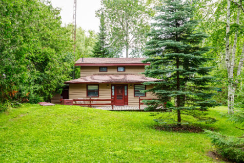 35 Georgian Manor Drive Collingwood, ON L9Y 5P2