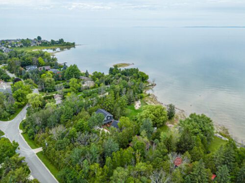 35 Georgian Manor Drive Collingwood, ON L9Y 5P2
