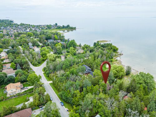 35 Georgian Manor Drive Collingwood, ON L9Y 5P2