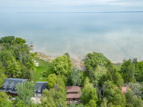 35 Georgian Manor Drive Collingwood, ON L9Y 5P2