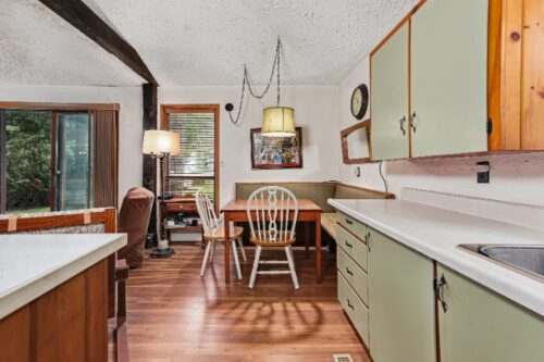35 Georgian Manor Drive Collingwood, ON L9Y 5P2