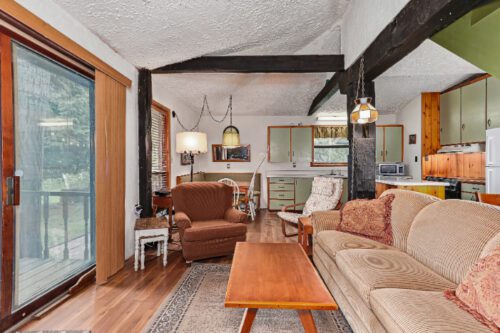 35 Georgian Manor Drive Collingwood, ON L9Y 5P2