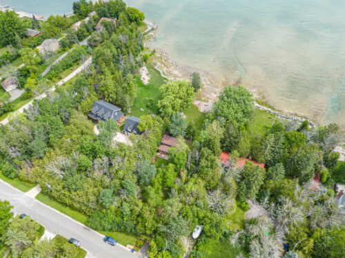 35 Georgian Manor Drive Collingwood, ON L9Y 5P2