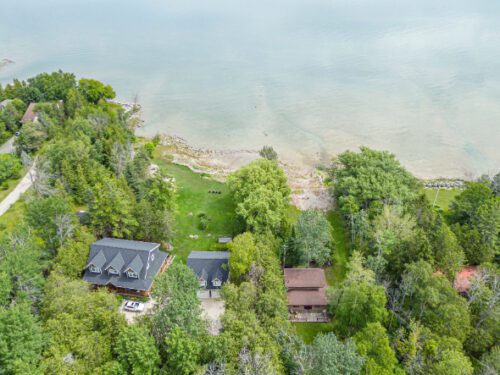 35 Georgian Manor Drive Collingwood, ON L9Y 5P2