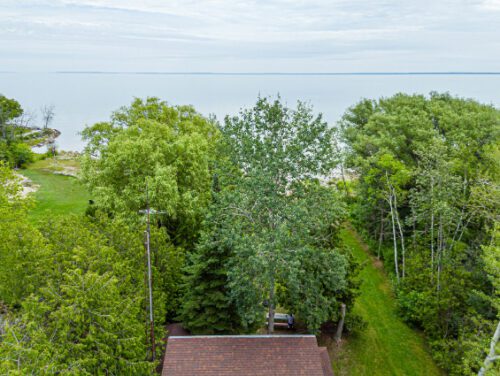 35 Georgian Manor Drive Collingwood, ON L9Y 5P2