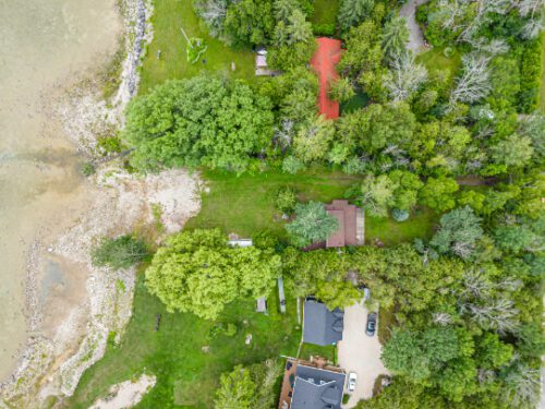 35 Georgian Manor Drive Collingwood, ON L9Y 5P2