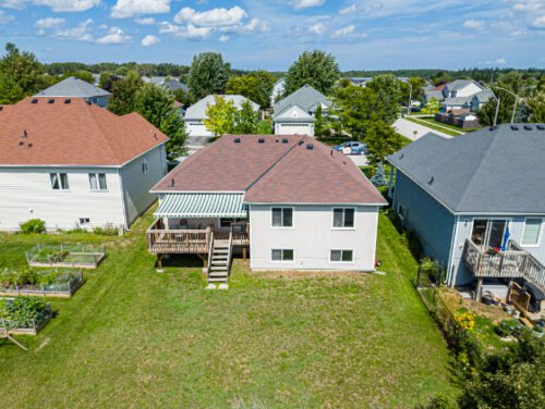 252 Spruce Street Clearview, ON L0M 1S0, Keleher + Co. Real Estate For Sale - Exterior