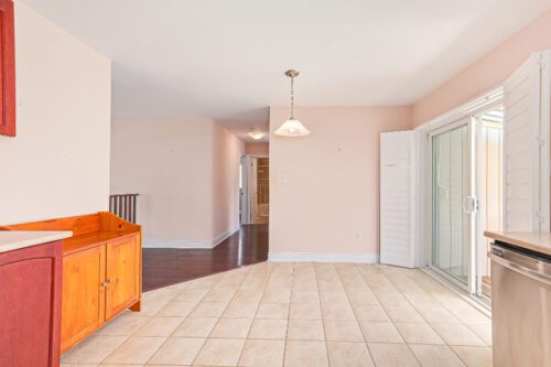 252 Spruce Street Clearview, ON L0M 1S0, Keleher + Co. Real Estate For Sale - Kitchen