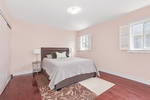 252 Spruce Street Clearview, ON L0M 1S0, Keleher + Co. Real Estate For Sale - Primary bedroom
