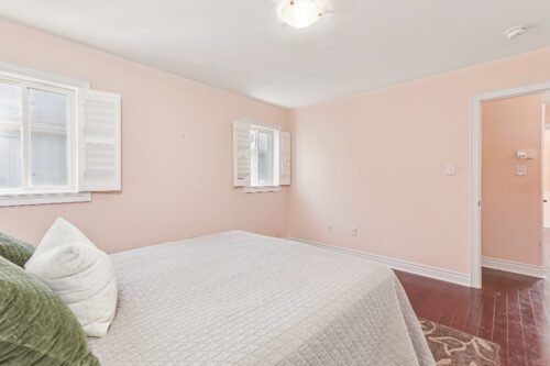 252 Spruce Street Clearview, ON L0M 1S0, Keleher + Co. Real Estate For Sale - Primary bedroom