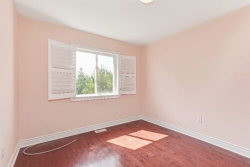 252 Spruce Street Clearview, ON L0M 1S0, Keleher + Co. Real Estate For Sale - second bedroom
