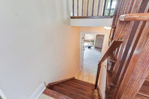 252 Spruce Street Clearview, ON L0M 1S0, Keleher + Co. Real Estate For Sale - unfinished basement