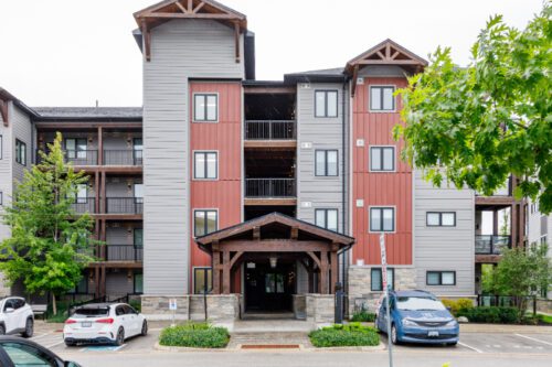 20 Beckwith Lane Unit 401, The Blue Mountains, Mountain House - Keleher + Co. Real Estate For Sale
