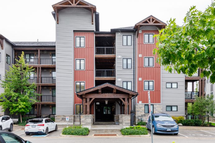20 Beckwith Lane Unit 401, The Blue Mountains, Mountain House - Keleher + Co. Real Estate For Sale