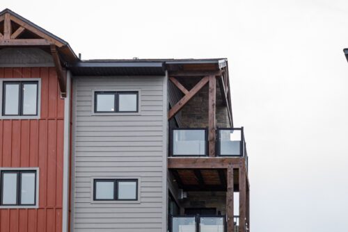 20 Beckwith Lane Unit 401, The Blue Mountains, Mountain House - Keleher + Co. Real Estate For Sale