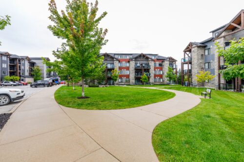 20 Beckwith Lane Unit 401, The Blue Mountains, Mountain House - Keleher + Co. Real Estate For Sale