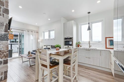 20 Beckwith Lane Unit 401, The Blue Mountains, Mountain House - Keleher + Co. Real Estate For Sale