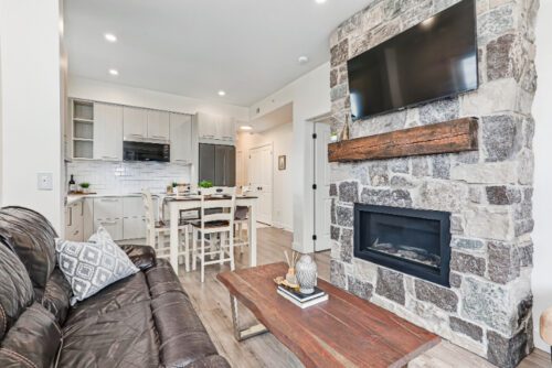 20 Beckwith Lane Unit 401, The Blue Mountains, Mountain House - Keleher + Co. Real Estate For Sale