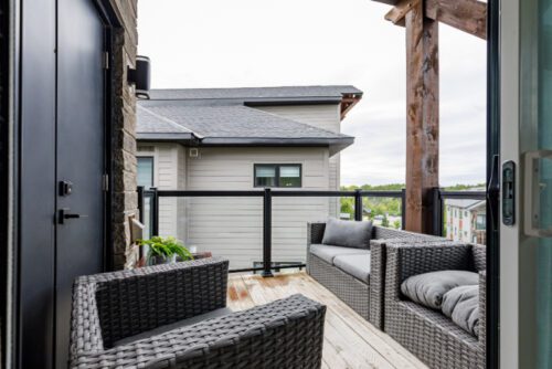 20 Beckwith Lane Unit 401, The Blue Mountains, Mountain House - Keleher + Co. Real Estate For Sale