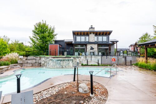 20 Beckwith Lane Unit 401, The Blue Mountains, Mountain House - Keleher + Co. Real Estate For Sale