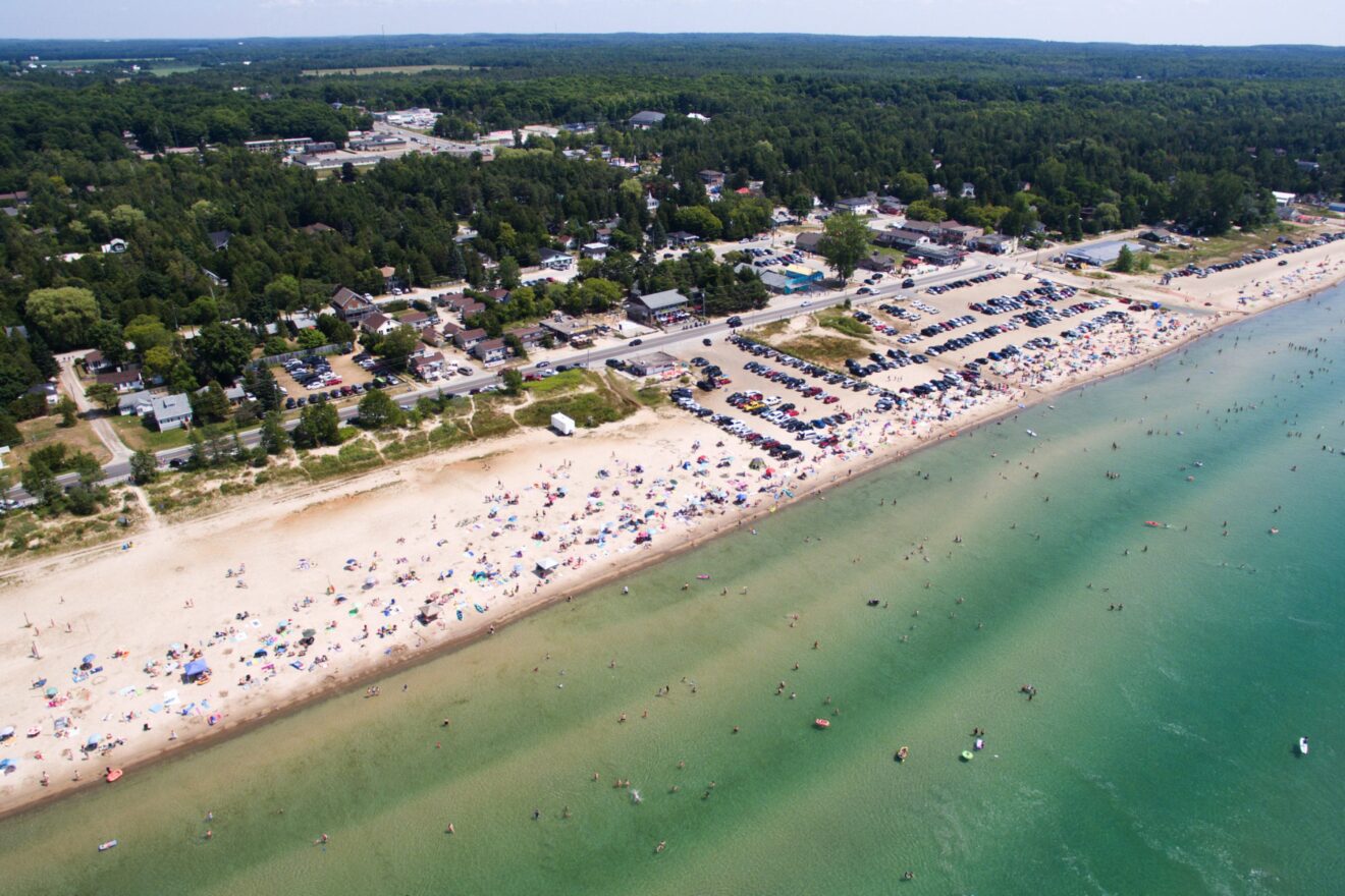 Wasaga Beach