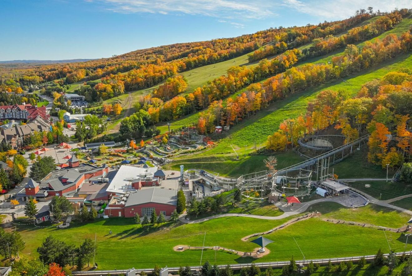 Moving to Collingwood Ontario