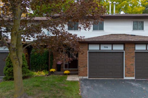 306 Thomas Street, Stayner Ontario - Keleher + Co. Real Estate For Sale